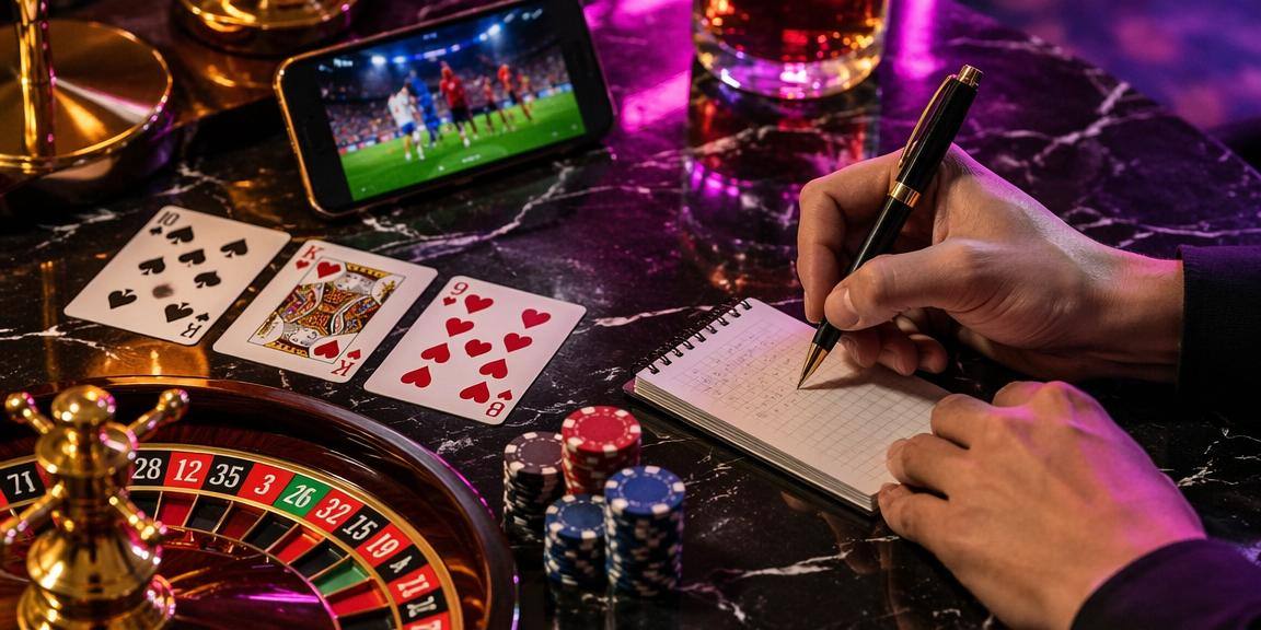 rwin2211 Roulette Đêm
